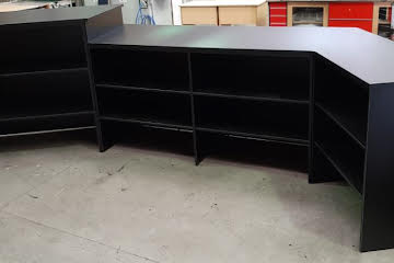 Custom Requests: Bespoke Design & Manufacture