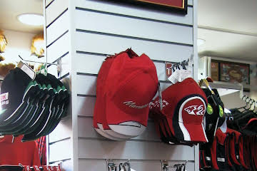 Aluminium Slatwall - 75mm pitch