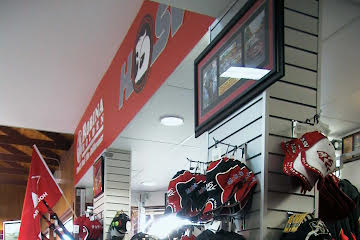 Aluminium Slatwall - 75mm pitch