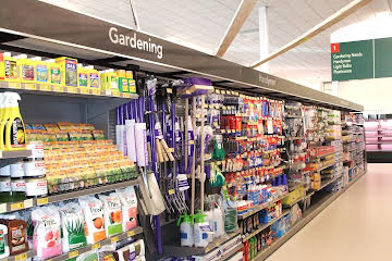 Aluminium Slatwall - 25mm pitch