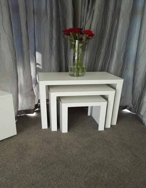 Plankwall Customer Projects