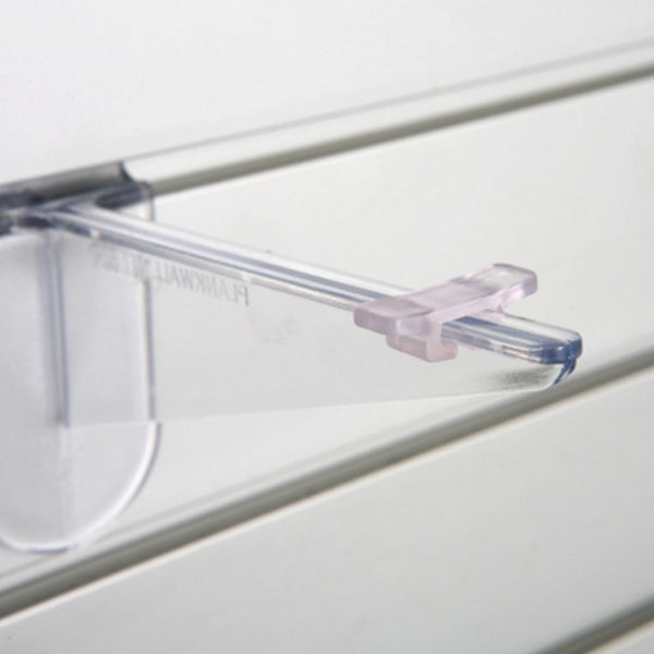 Friction Pads - for Polycarb Shelf brackets