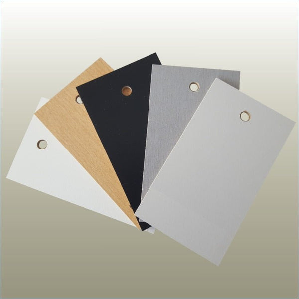 Plankwall® plain wall panel finishes including Prime, Bestwood and Laminex melamine colours for retail and commercial interior fit-outs in NZ.