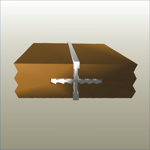 MCLN-JOIN - Linear Panel Join Profile