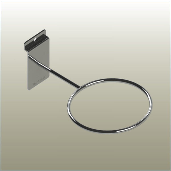 Ball Display Bracket